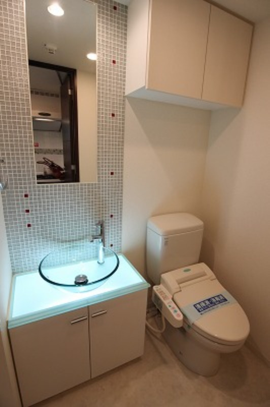 ステージファースト世田谷用賀のトイレ|トイレも気になるポイント