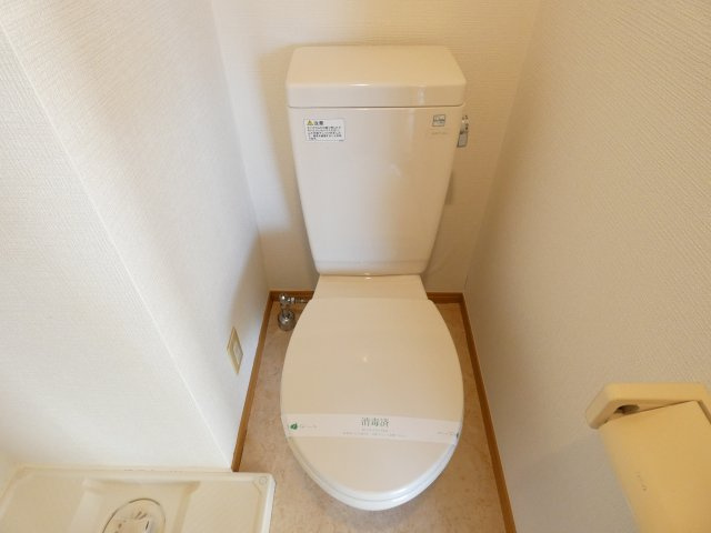 【トイレ】