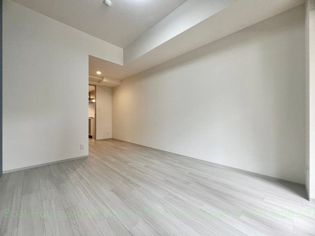 プレサンス　ジェネ　上前津の洋室