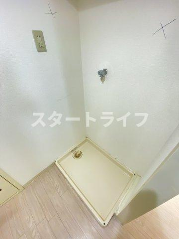 大阪市東淀川区下新庄４丁目の賃貸マンションの設備