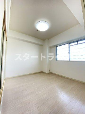 大阪市東淀川区下新庄４丁目の賃貸マンションの展望