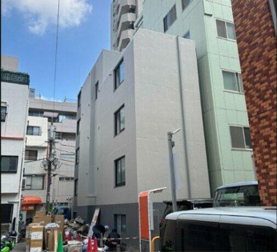 【外観】 | Grandir神保町