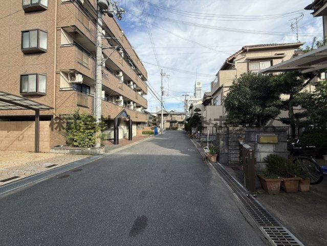 船橋本町2丁目戸建　賃貸の周辺