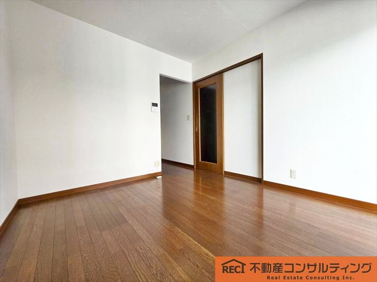 神戸市東灘区魚崎北町6丁目　中古戸建の内装
