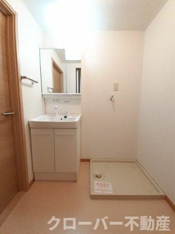 まつもとの洗面所