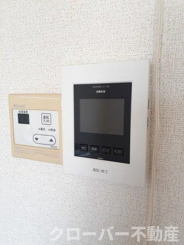 まつもとの設備