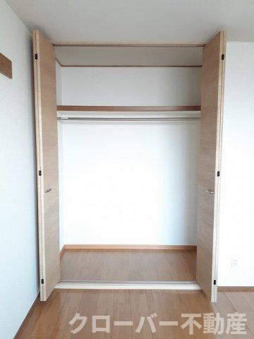 まつもとの収納