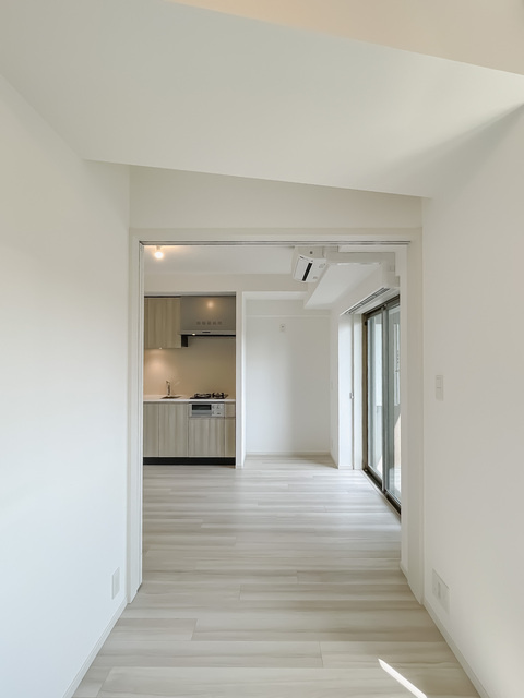 パークアクシス文京本郷のその他|※写真は同タイプ住戸です。