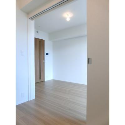 パークアクシス御茶ノ水ヒルトップのその他|※写真は同タイプ住戸です。