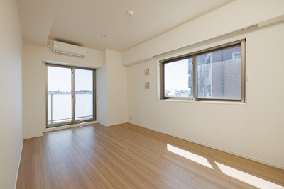 パークアクシス学芸大学レジデンスの内装|※写真は同タイプ住戸です。