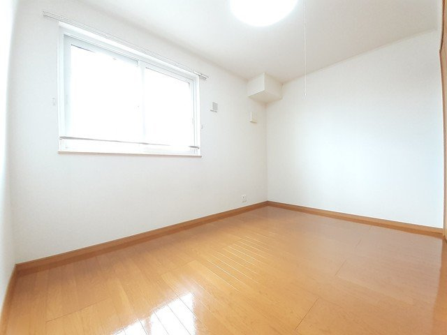 デフィⅠの内装|内装は落ち着いています