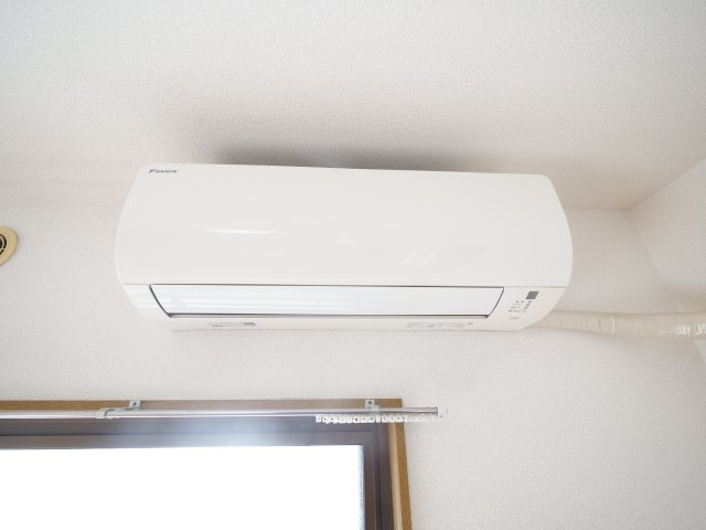 メゾンクレールの設備|※写真は別の部屋のものです。