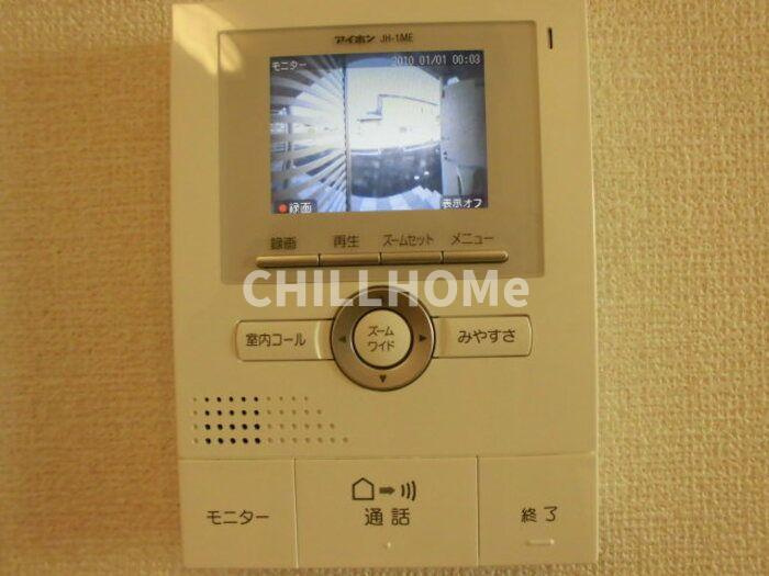 オペラハウス下新田のその他|当社、チルホームのHPもご覧ください(^^)/物件情報多数♪