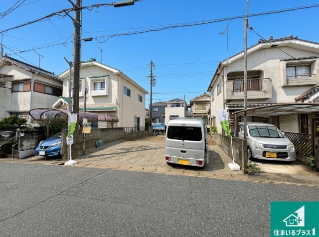 神戸市西区長畑町　新築一戸建て