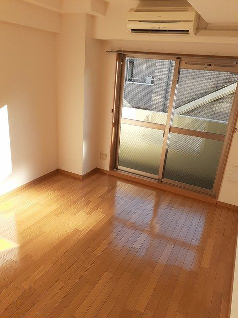 グランツ　モーデの寝室