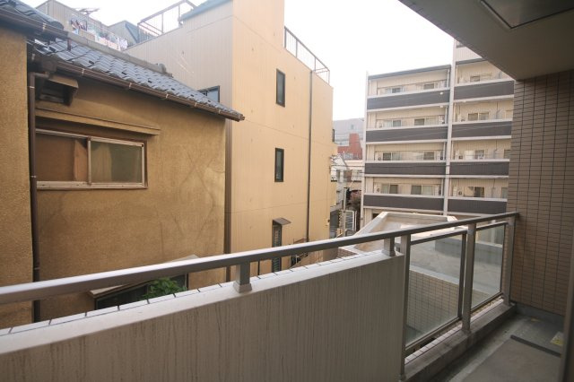 ※同間取り　別階　参考写真