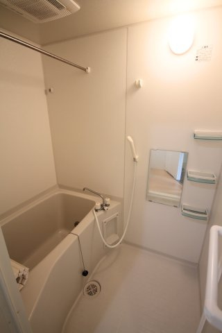 ※同間取り　別階　参考写真