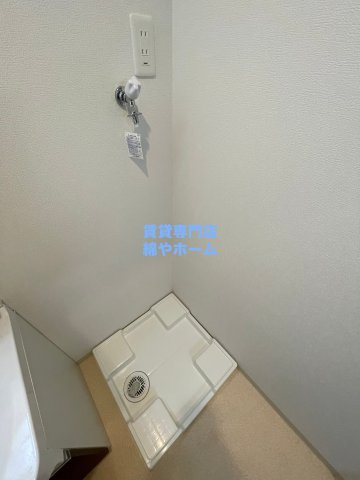 エルグランド住之江の設備