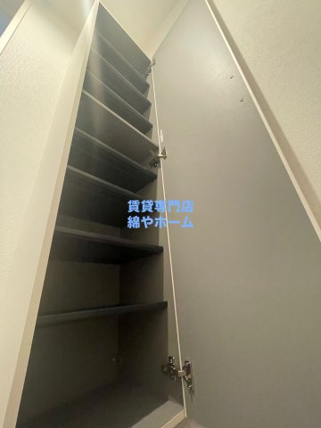 エルグランド住之江のその他