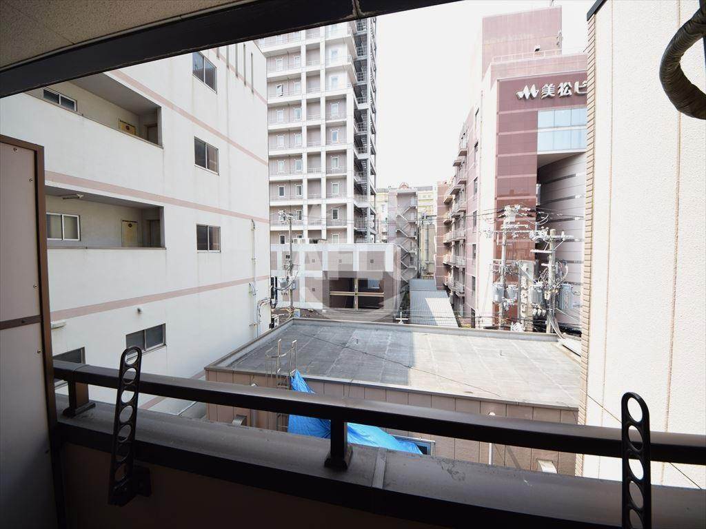 ベイステージ宗右衛門町の展望|ベイステージ宗右衛門町　眺望