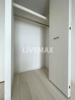 【収納】S-RESIDENCE尾頭橋beaute 
