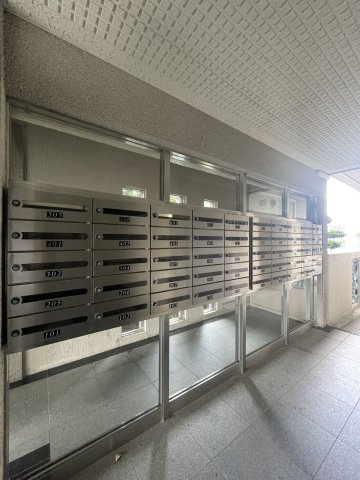 ボナール壱号館のその他共用部分