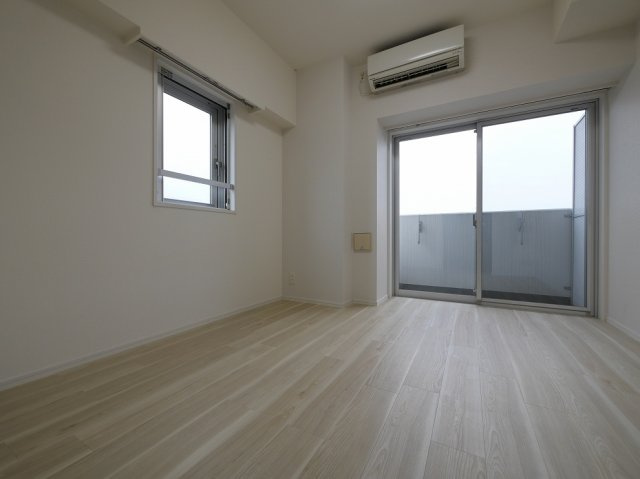 PREMIUM　CUBE　横浜反町の内装