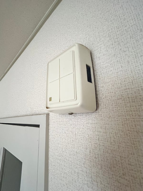 エスパレス六甲の設備