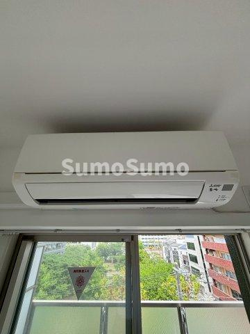 グランパシフィック塩草公園の設備