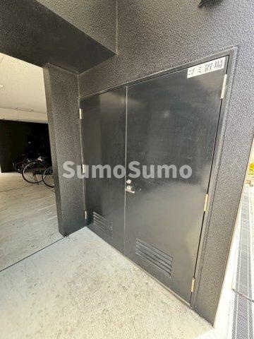 グランパシフィック塩草公園のその他共用部分