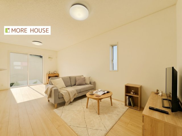Cradle Garden上里町勅使河原第18　新築住宅 2号棟のその他