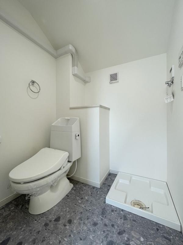 DAPARTMENTの設備|別号室参考写真