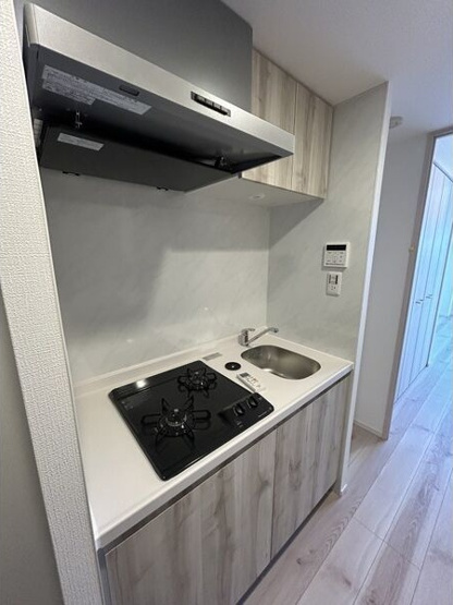 【キッチン】S-RESIDENCE桜本町awesome
