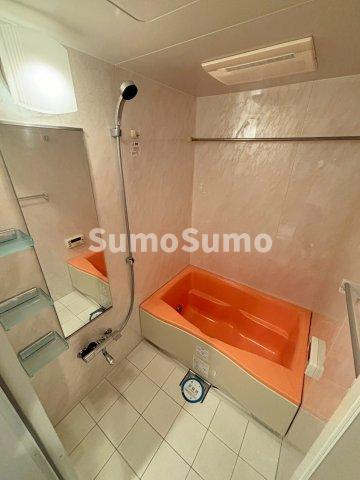 アーバンフラッツ瓦町の浴室