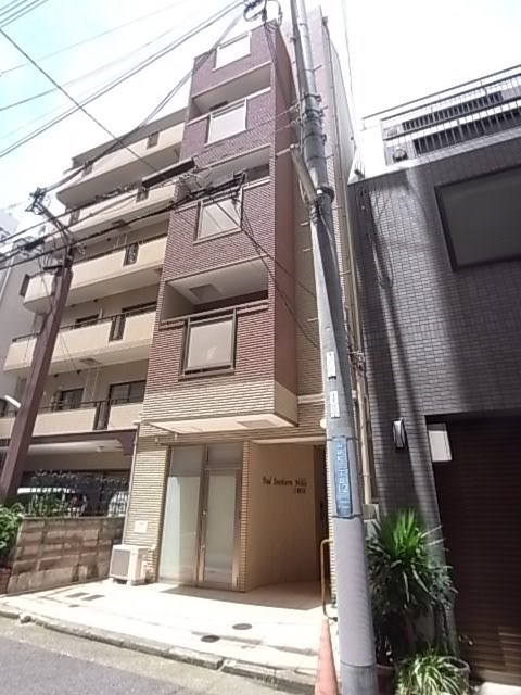 リードサザンヒルズ三宮Ⅱ