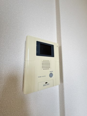 メゾンルシェルのセキュリティ