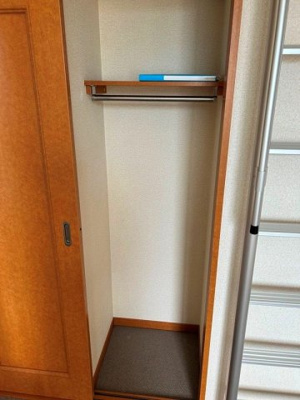 【収納】 | グリーンファーム | 大きなものも収納できそうです