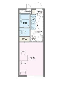 【間取り】 | グリーンファーム