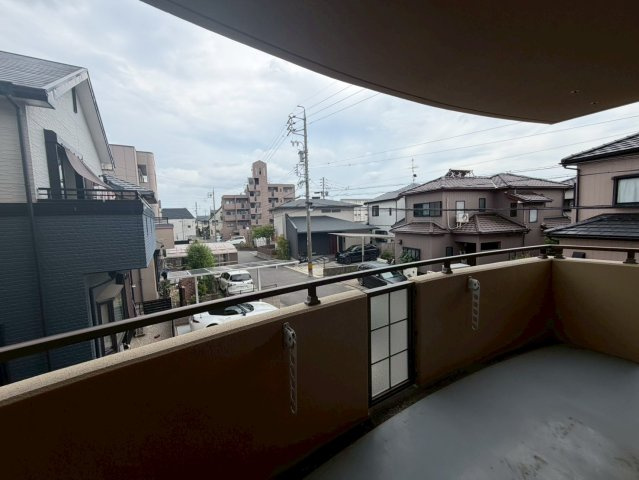 クレールの展望