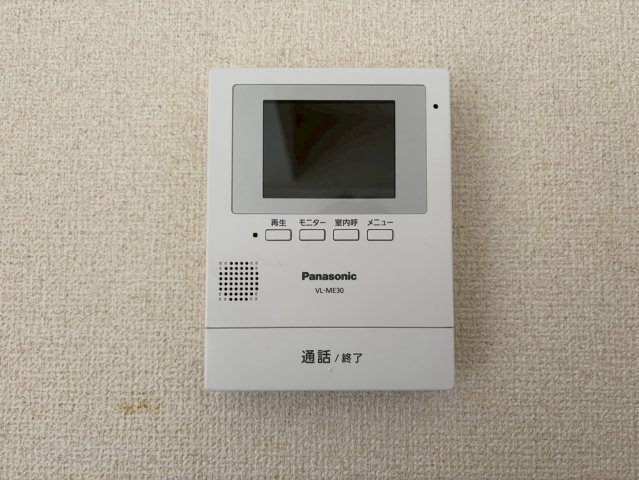 クレールのセキュリティ
