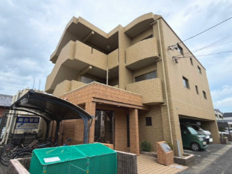 クレールの外観