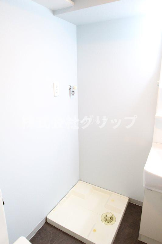 ライジングプレイス桜木町二番館のその他