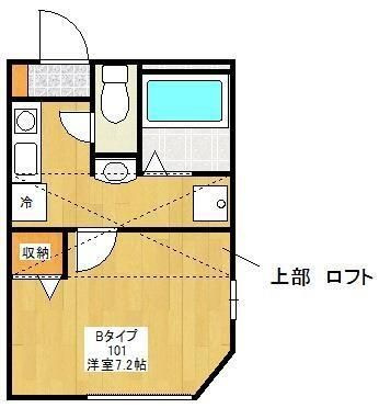 【間取り】 | ArborBlue(アーバーブルー)