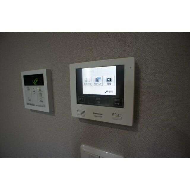 Ｓｏｕｔｈ Ｓｉｄｅ １１ サウスサイドイレブンの設備