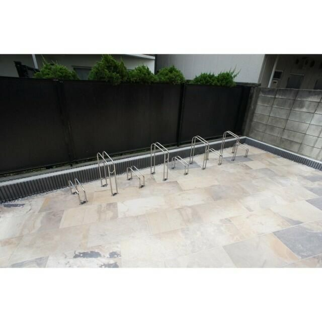 Ｓｏｕｔｈ Ｓｉｄｅ １１ サウスサイドイレブンの駐車場