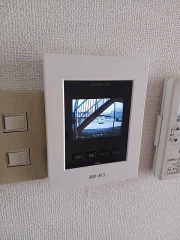 【セキュリティ】 | エースビレッジＡ
