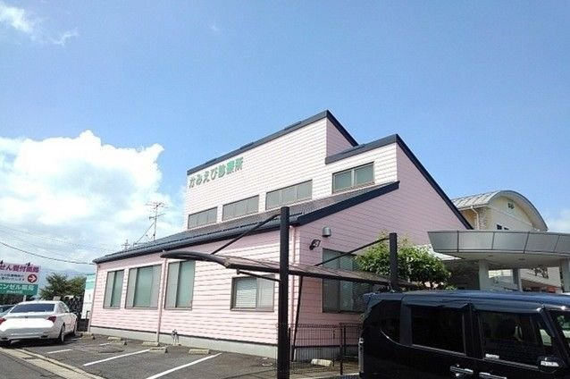 【周辺】 | エースビレッジＡ | かみえび診療所まで550m