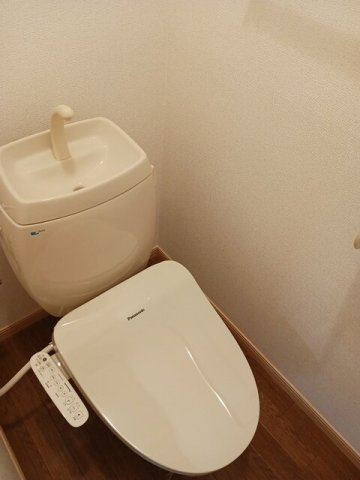 【トイレ】 | エースビレッジＡ