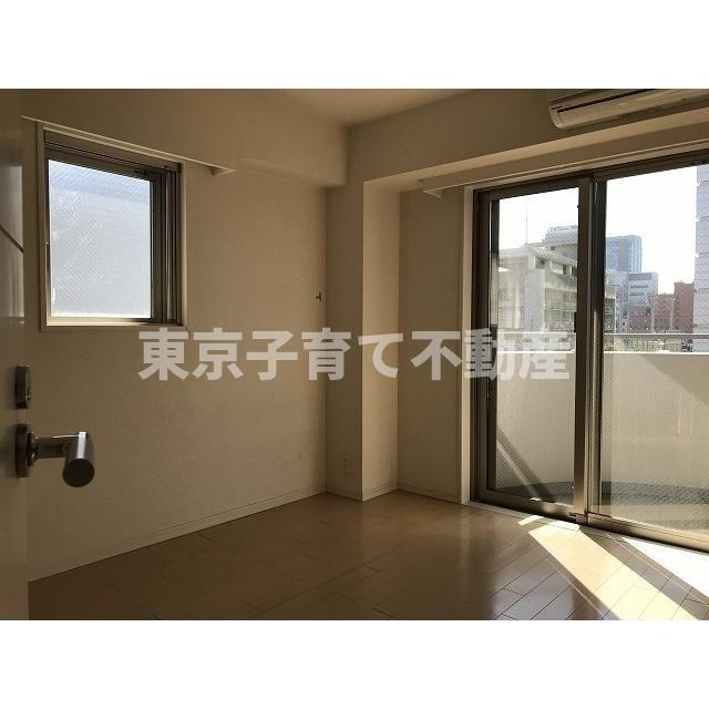 クオリア後楽園のその他