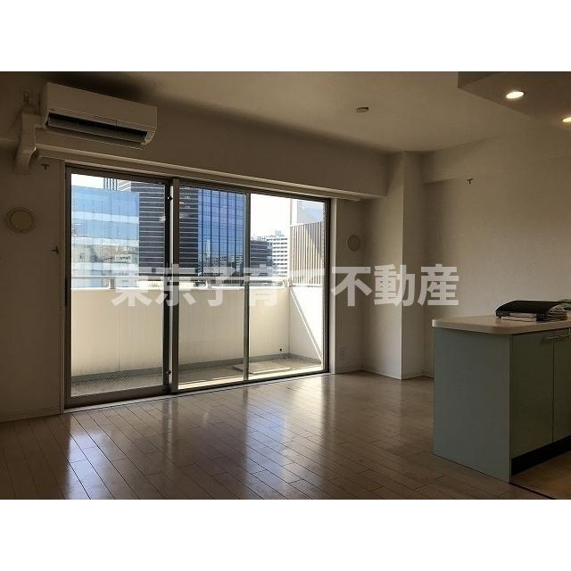 クオリア後楽園のその他